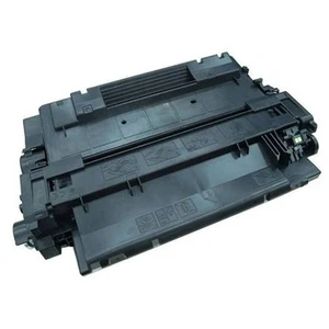 For HP CE255A HP55A 55A CE255X Laser TONER CARTRIDGE Laserjet P3010 P3015 P3016 - Picture 1 of 1