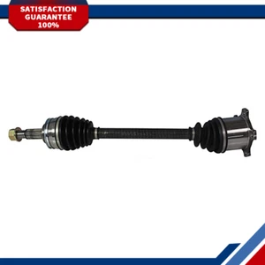 For 1993 1994 INFINITI J30 Base T Sedan 3.0L Rear Left CV Joint Axle Shaft - Picture 1 of 6