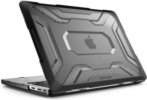 For Apple MacBook Pro 13" M2 Rugged Laptop Case SUPCASE Bumper Shockproof Cover - Picture 1 of 16