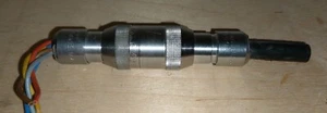 Neumann Mikrofon Kabelverbinder KS51 / KD51 für Röhrenverstärker - Bild 1 von 2