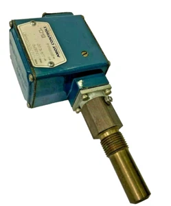 AMOT Controls Modello 4140 4140DK1H00CK6-AEM Interruttore di temperatura 120-250 gradi C - Foto 1 di 4
