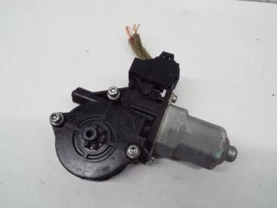 Motor de ventana eléctrica derecha pasajero para 11-17 JUKE 245784 Foto 1 de 3