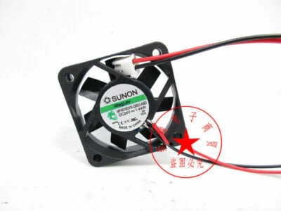 SUNON MF40102VX-Q00U-A9D 24V 1.44W 4010 4CM inverter cooling fan - Image 1 of 2
