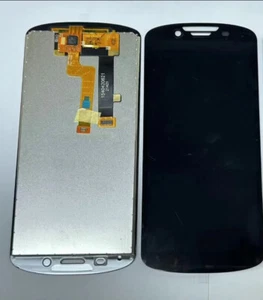 Fit for Zebra TC53/TC58 PDA LCD Display Touch Screen Digitizer Assembly - Zdjęcie 1 z 1