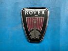 Rover 100 Bonnet Grill Badge (1995 - 1999)