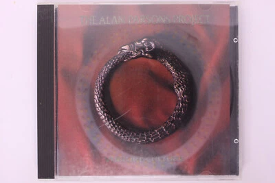 Vulture Culture by The Alan Parsons Project (CD, 1984) - Imagem 1 de 2
