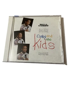 Bill Cosby & the Kids CD Fat Albert Tonsils Street Football Weird Harold Russell - Picture 1 of 3