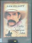 Molly And Lawless John (1972) Dvd 2009 Sam Elliot Vera Miles Cynthia Myers Vgc