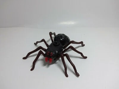 McDonalds toy 2014 Wind-Up Spider 5" #5 Amazing Spider-Man 2 Movie Figure - Image 1 of 4