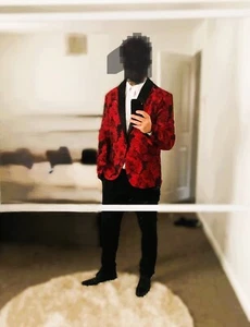 mens formal jacket XL (42) - Picture 1 of 5