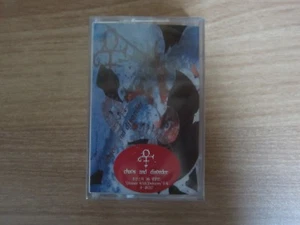 PRINCE - CHAOS AND DISORDER 1997 Korea Factory Sealed Cassette Tape - Picture 1 of 3