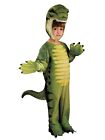 Dinosaur Dino-Mite Costume Toddlers Kids Boys Dinosaur W Claws Head & Tail