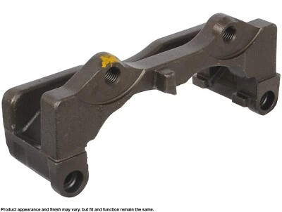 Soporte de pinza de freno de disco delantero izquierdo cardone para Chevrolet Colorado 2009-2012 Foto 1 de 4