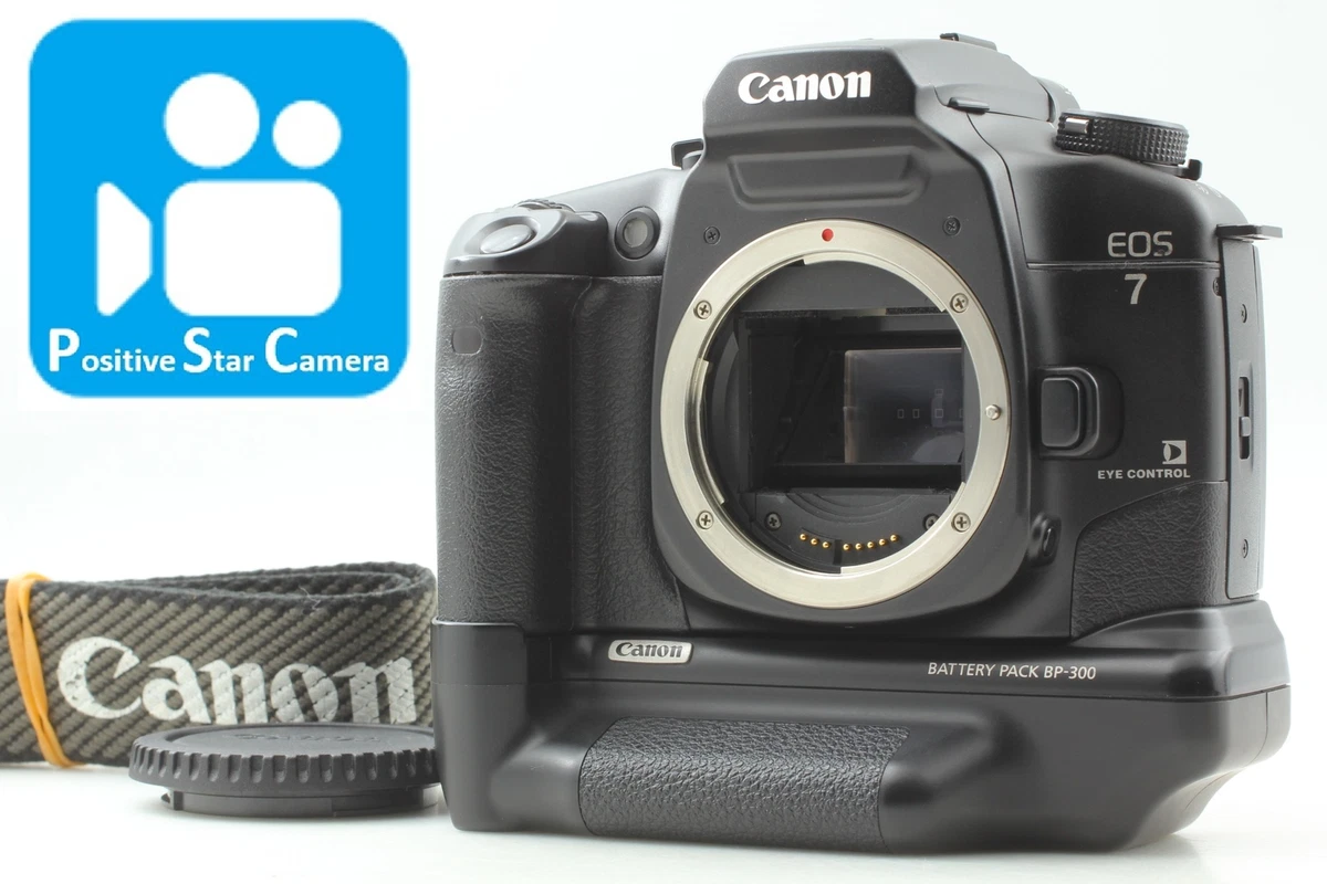 Canon Eos Elan 7 Film Cameras for sale | eBay
