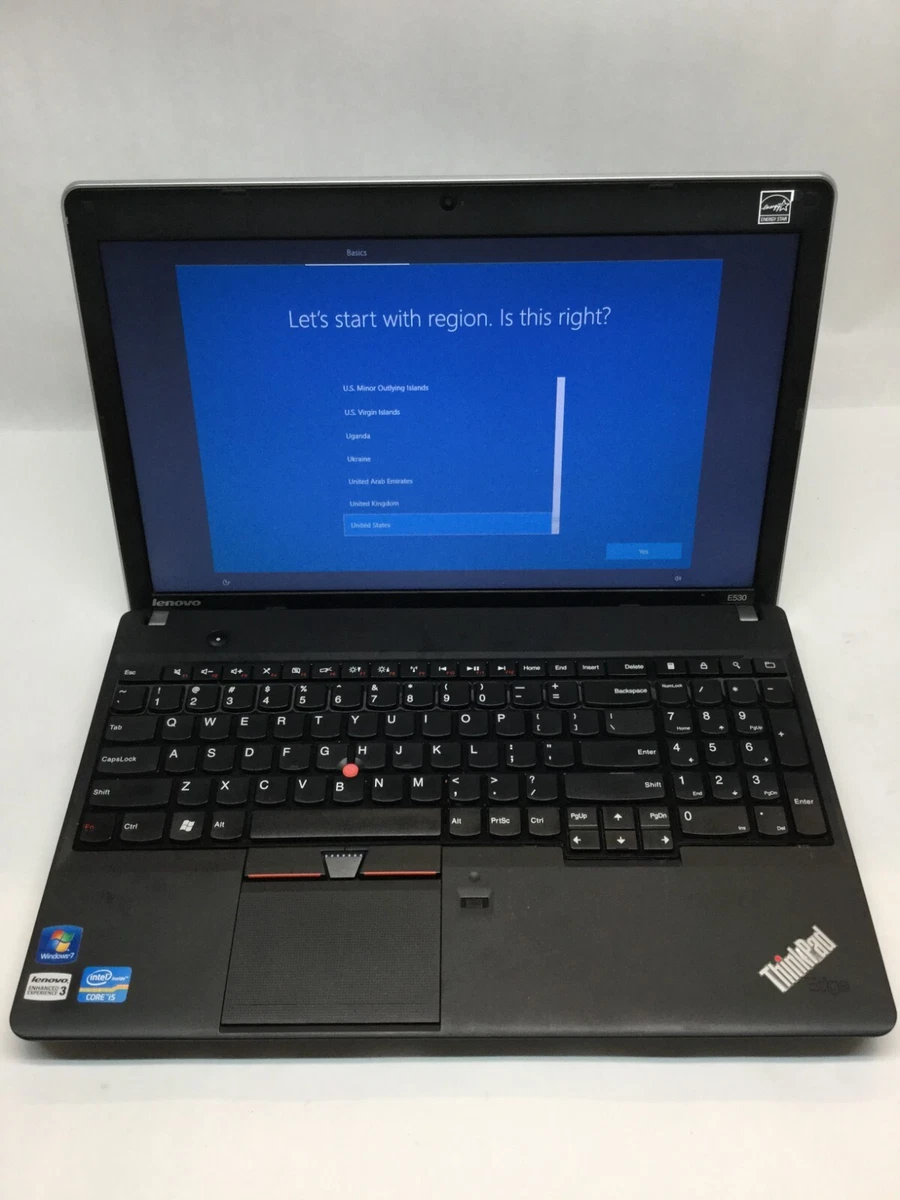 Windowsノート本体 Lenovo ThinkPad E530 Corei5 4GB 300GB Windowsノート本体 Lenovo ThinkPad E530 Corei5 4GB 300GB Windows