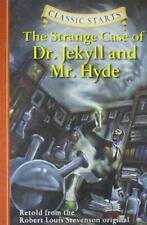 The Strange Case Von Dr.Jekyll Und Mr.Hyde : Nacherzählt Robert Louis Steven