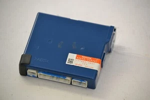 2010-2015 LEXUS IS350C IS250C CONVERTIBLE AC A/C HEAT HVAC CONTROL MODULE OEM - Picture 1 of 3
