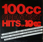 10cc - 100cc - Greatest Hits Of 10cc (LP, Comp)