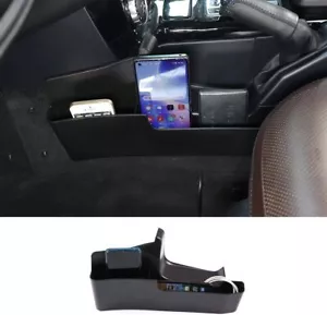 For Mercedes-Benz G-Class W463 G500 Center Console Hanging Storage Box 2013-2018 - Picture 1 of 7