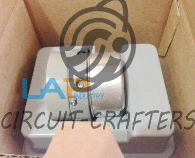 New 1PCS EQN1325 512 62S12-78K ID586654-05 Encoder For Heidenhain - Image 1 of 3