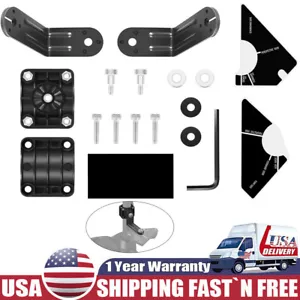 010-12970-00 Perspective Mode Mount For Garmin Panoptix Livescope LVS32 - Picture 1 of 11