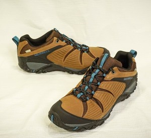 men's merrell chameleon ii stretch
