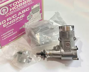 NEW in Box - Tower 40 True ABC Radio Control Engine / Motor - Picture 1 of 6