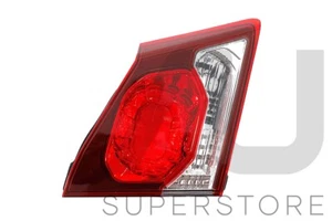 LH Left Boot Lid Lamp Rear Tail Light For Honda Civic FD Series 2 09~12 Sedan - Picture 1 of 2