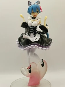 Figurine Rem Rezéro - Imagen 1 de 4