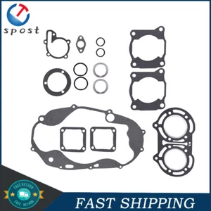 Juego completo de kit de reconstrucción de juntas para Yamaha Banshee YFZ 350 1987-2006 EE. UU. - Imagen 1 de 5