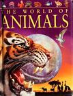 The World Of Animals By Martin Walters