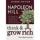 Think And Grow Rich Student Edition   Paperback New Hill Napoleon 21 06 2010