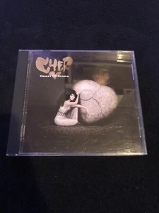 Heart Of Stone - Audio CD By Cher. Unsealed - Picture 1 of 8