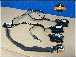 2017-2020 BUICK ENCORE HVAC AC HEATER FLAP BLEND SERVO ACTUATOR MOTOR SET OEM - Foto 1 di 12