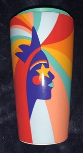 starbucks ceramic tumbler 12 oz 2020 Pride Collection - Bild 1 von 2
