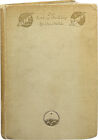 Oscar Wilde / For Love of the King A Burmese Masque 1st Edition 1922