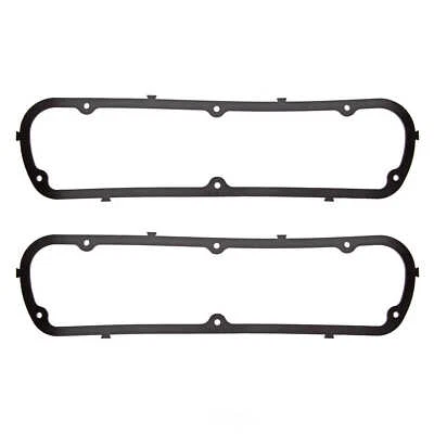 Engine Valve Cover Gasket Set fits 1964-1974 TVR Tuscan 3000M Griffith  FELPRO - Image 1 of 4