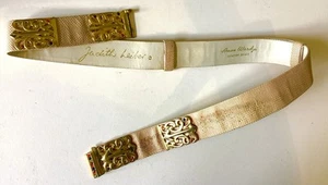 Judith LEIBER Belt From Amen Wardys Newport Beach - Picture 1 of 11