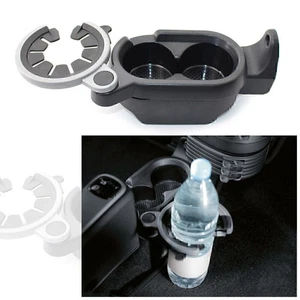 Flaschenhalter Getränkehalter Für Mercedes-Smart Fortwo 451 07-15 Mittelkonsole - Picture 1 of 10