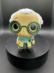 Funko Pop Dr. Emmet Brown Movies #236 Back to the Future - OOB - Bild 1 von 5