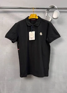 Moncler Half Sleeve T-Shirt - Picture 1 of 1