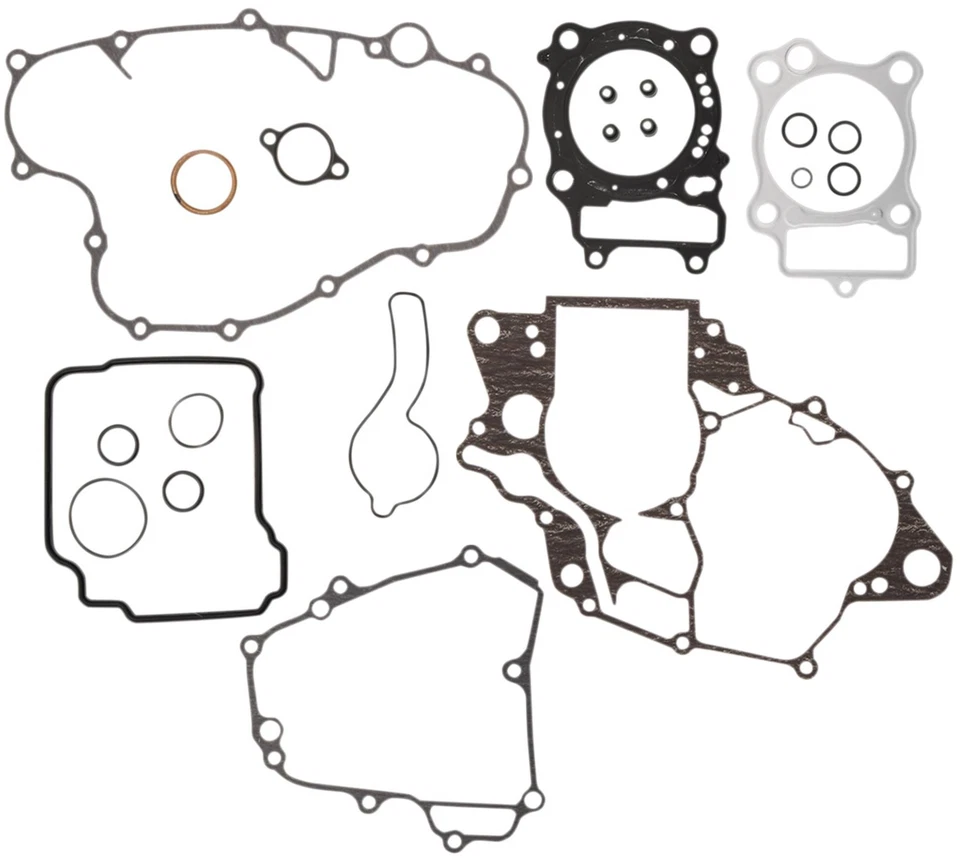 Juego completo de juntas Vesrah en muy buen estado-1227-M para Honda CRF150R RB 2007-2023 Foto 1 de 1