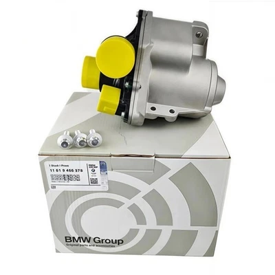 Electric Water Pump For BMW 135i 335i 535i 335is 640i 740i 09-14 11519455978 - Imagem 1 de 4