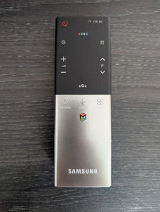 Samsung Smart Touch TV Fernbedienung AA59-00631A getestet - Bild 1 von 6