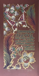 Emmy Lou Harris Oregon Zoo 2004 por Gary Houston - Imagen 1 de 1