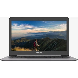 ASUS UX300 serie UX310UA Laptop 13"  Intel i3  4GB RAM 256GB SSD B-Ware - Bild 1 von 5