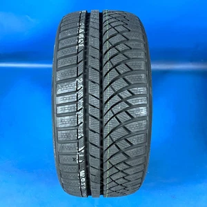 1x pneumatici invernali 255 40 R18 99V Kumho Wintecraft WP72 XL Nuovo - Foto 1 di 2