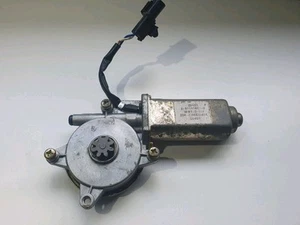 Jackeroo, Trooper, Bighorn RHF Window Motor8971658630 Isuzu Free Postage - Foto 1 di 6