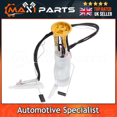 Range Rover L322 Mk3 3.0 D TD6 In Tank Fuel Pump & Sending Sender Unit WFX000160 - Image 1 of 4