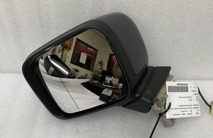 Driver Side View Mirror Power Moulded Black Fits 15-21 RENEGADE 1084038 - Picture 1 of 5